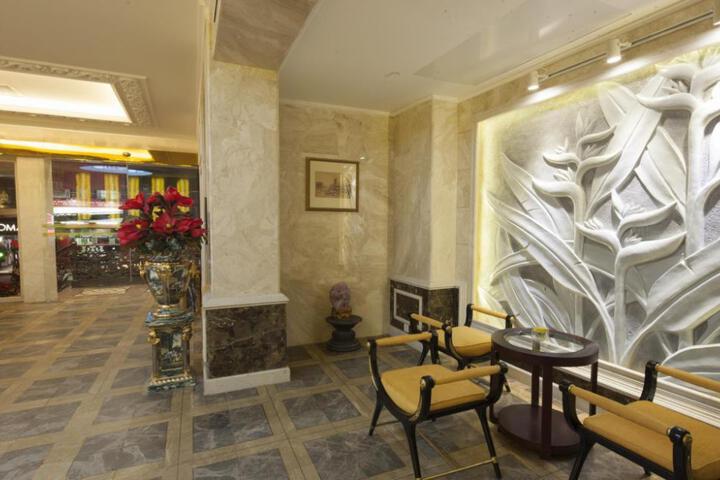 Fitness Facility Photos