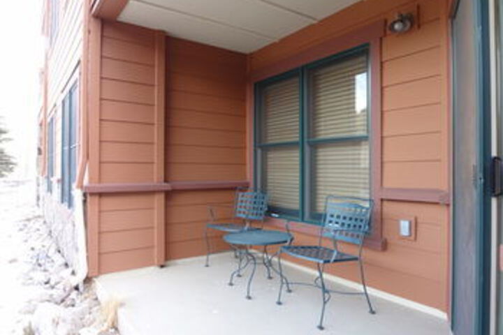 Terrace/Patio 55 of 58
