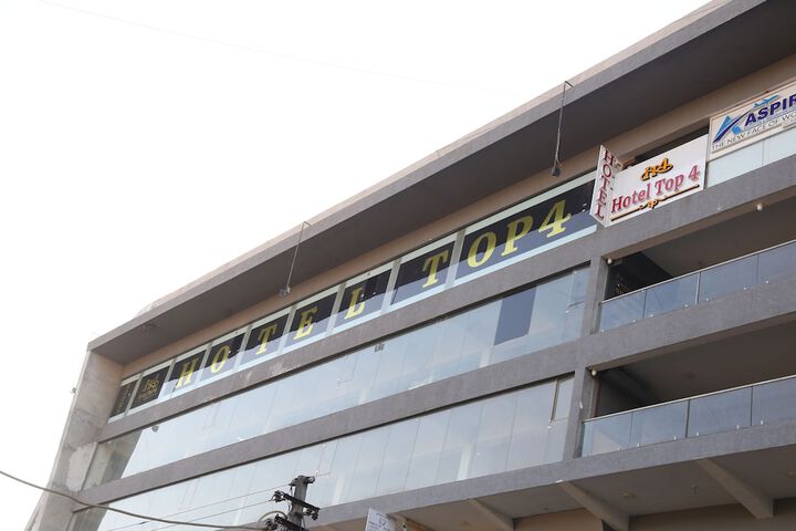Hotel 26 of 26