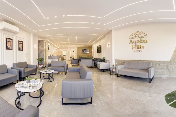 Hotel Interior 14 of 34