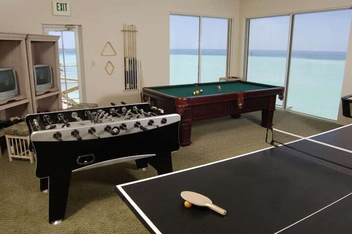 Billiards