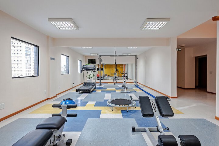 Fitness Club
