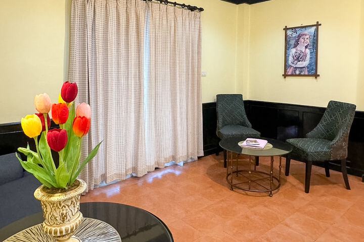 Room 22 of 52