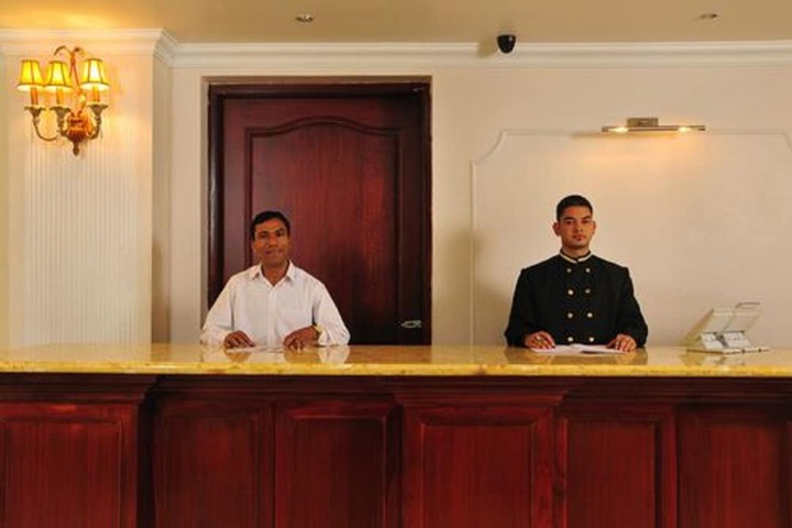 Hotel Interior 3 of 24