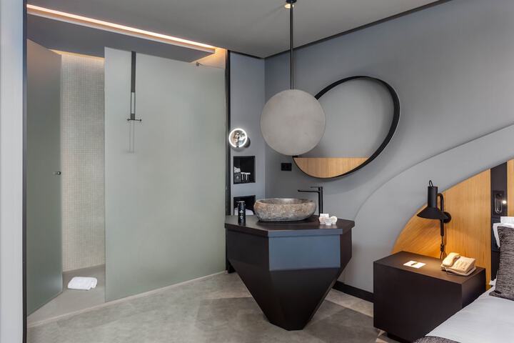 Bath Amenities