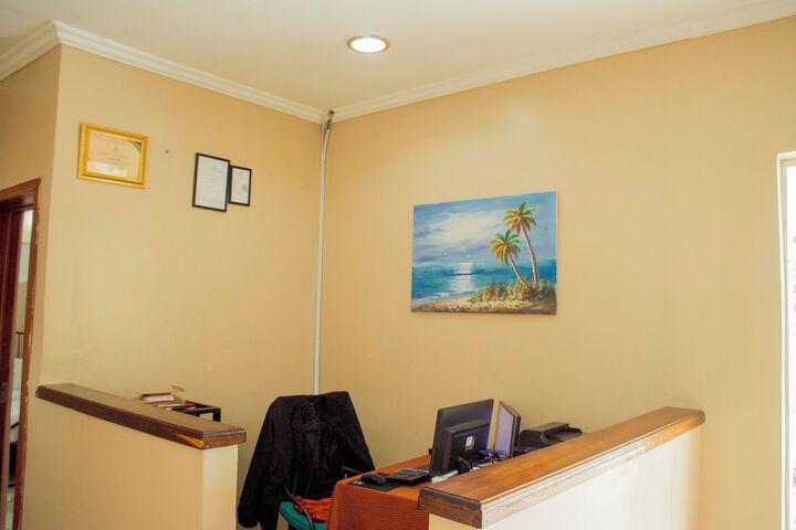 Hotel Interior 6 of 53