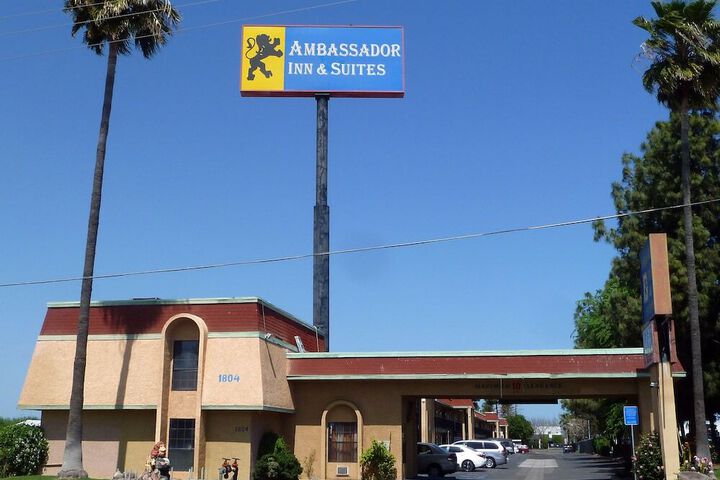 Photo of AMBASSADOR INN AND SUITES