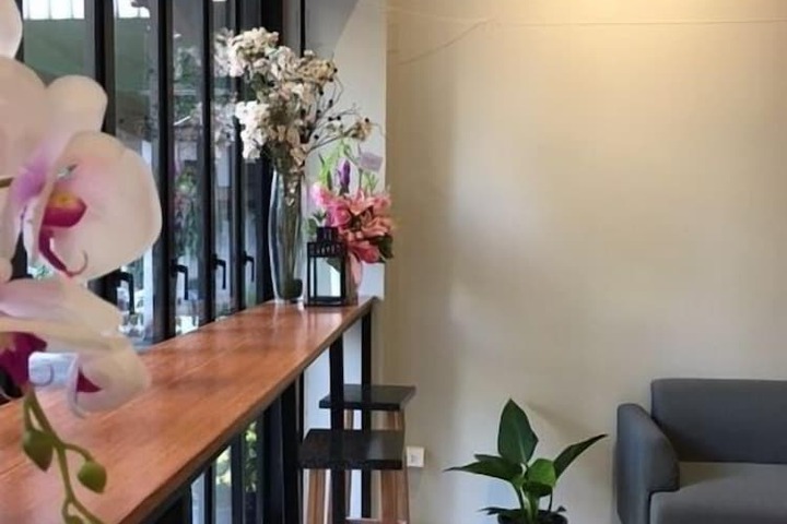 Lobby Photos