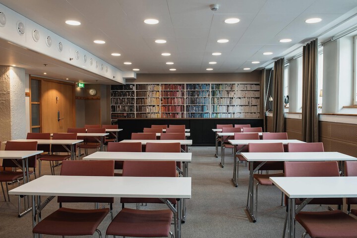 Meeting 67 of 71