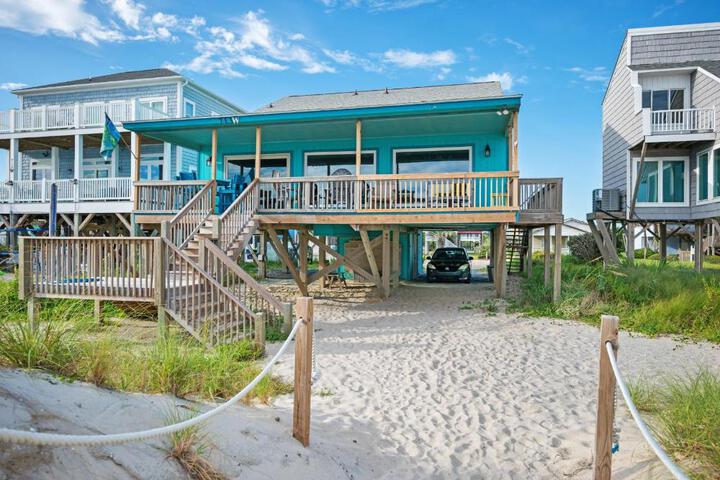 Photo of A Pirates Paradise by Oak Island Accommodations