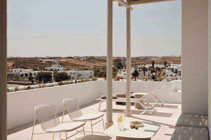 Terrace/Patio 54 of 85