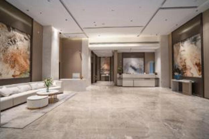 Yunshang Chunhui Hotel