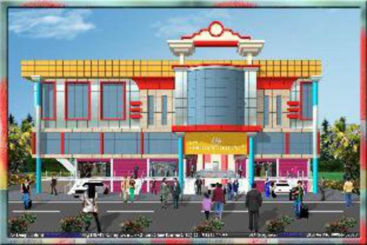 Hotel Vishram Regency
