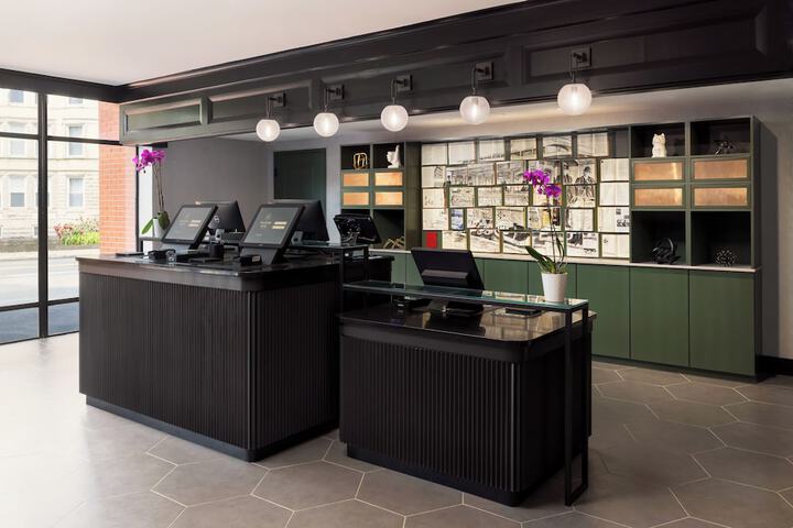 Hotel Interior 5 of 74