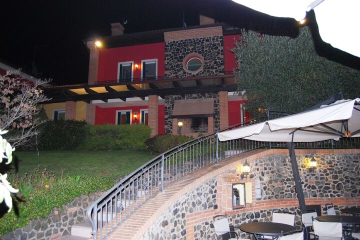Hotel 38 of 44