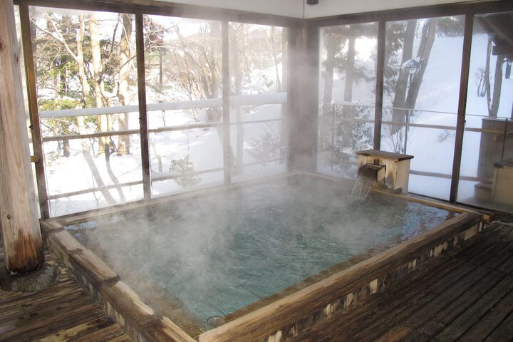 Spa Massage