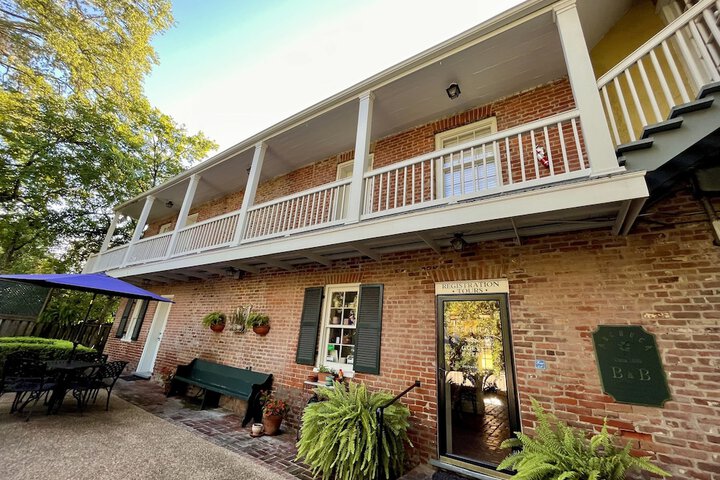 Hotel 147 of 153