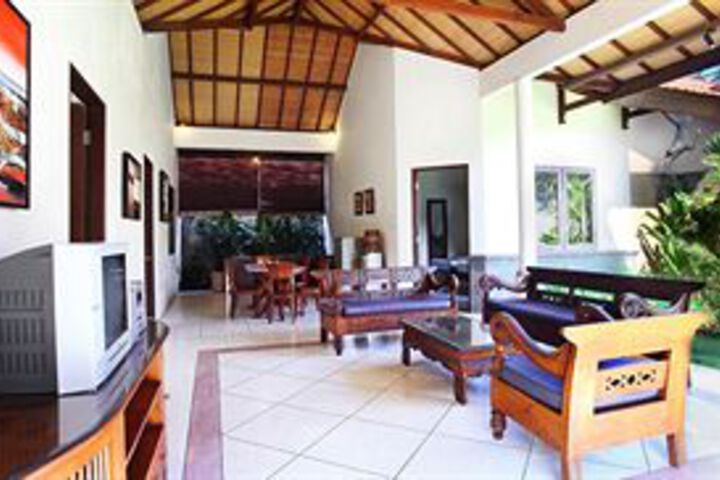 Fitness Facility Photos