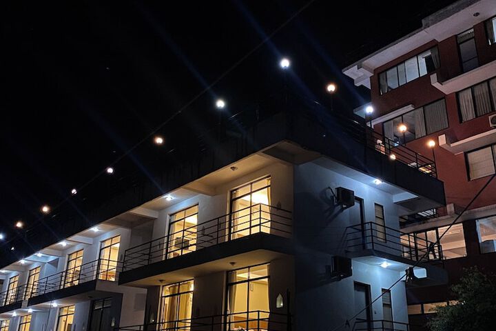 Hotel 44 of 51