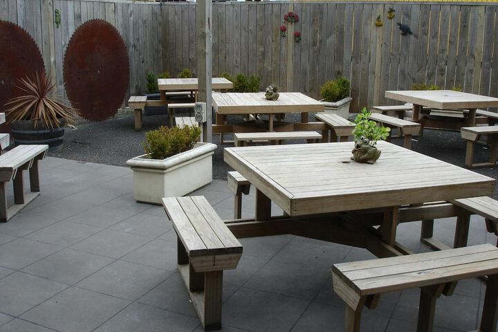 Terrace/Patio 17 of 40