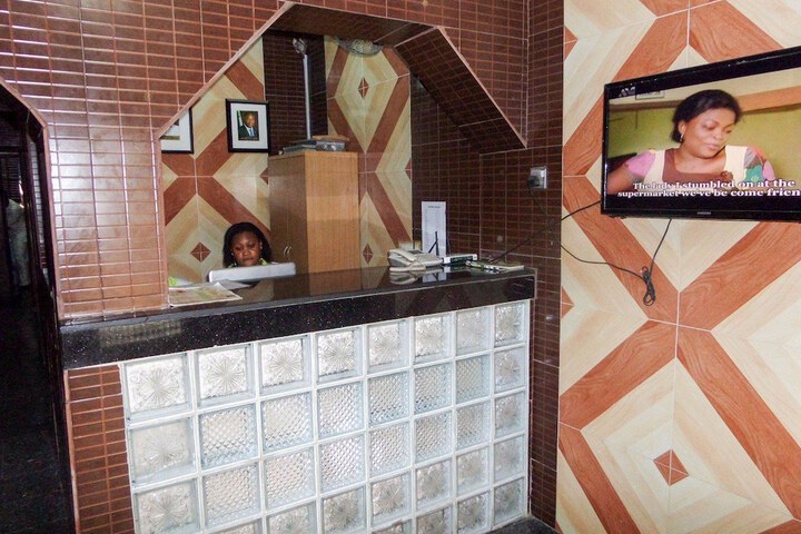 SUITE LAS CARACAS