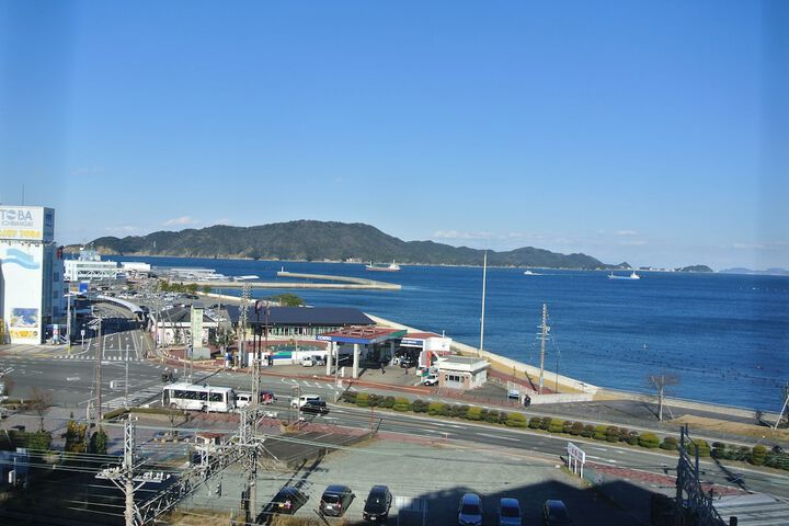 Hotel View 16 of 17