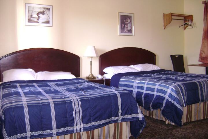 Orangeville Motel