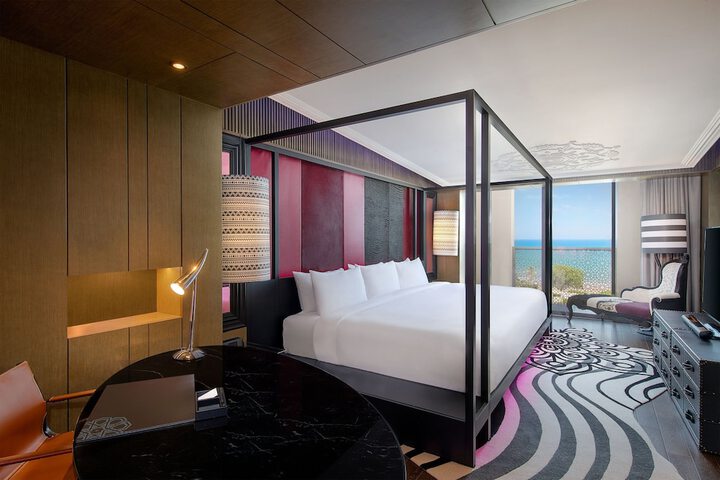 Room 21 of 101