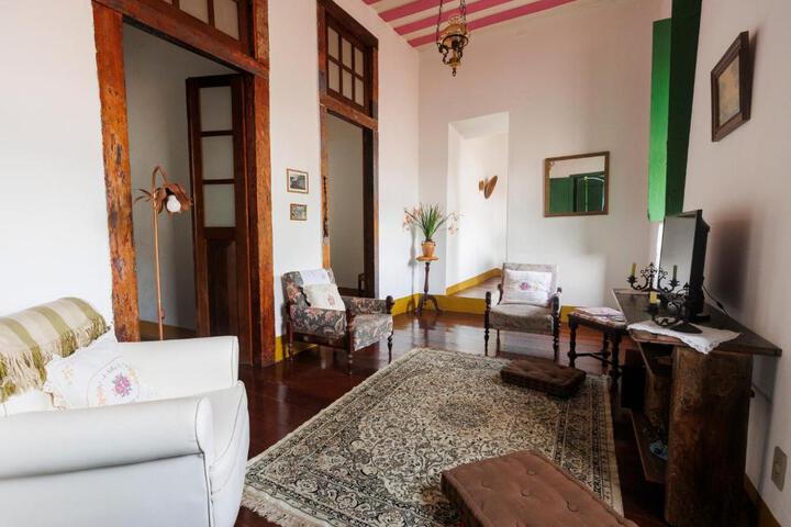 Casa de João