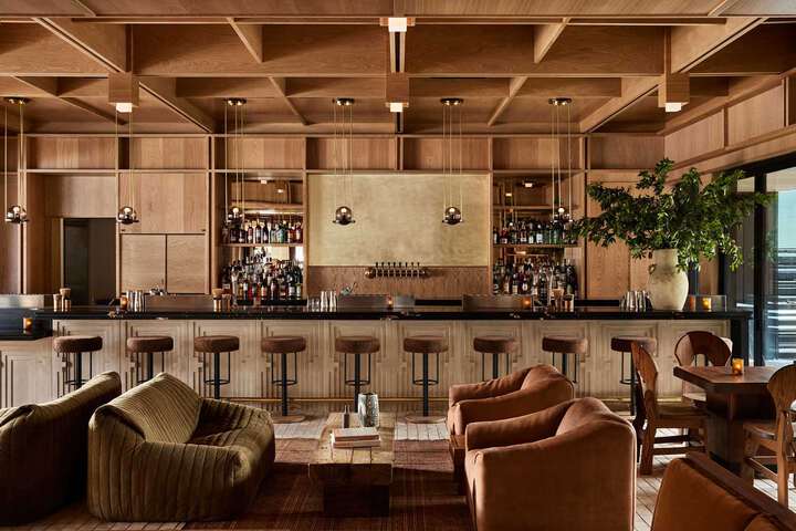 Bar/Lounge