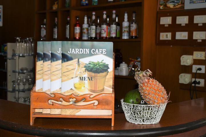 Jardin Hotel