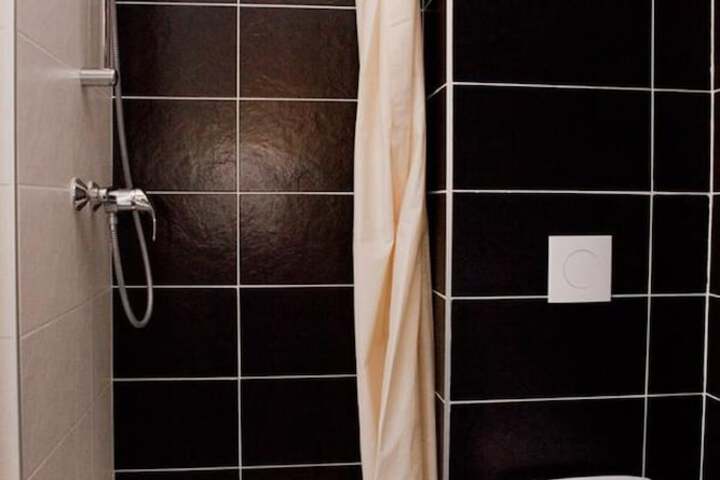 Restrooms