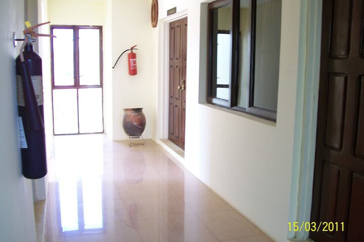 Hotel Interior 3 of 45