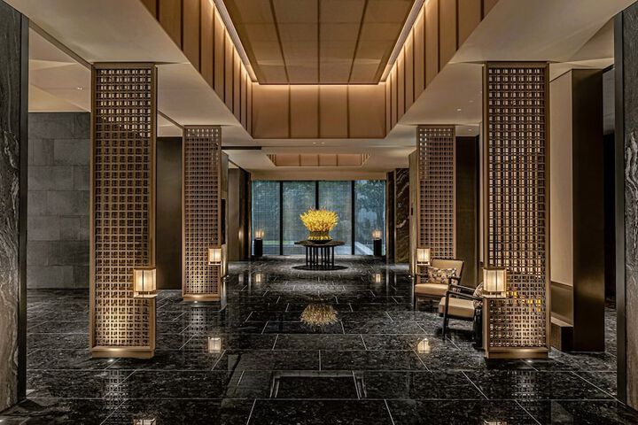 Hotel Interior 2 of 31