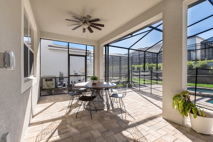 Terrace/Patio 34 of 62
