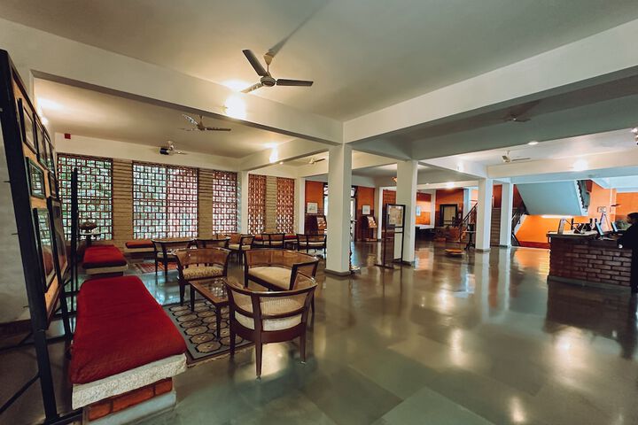 Hotel Interior 7 of 125