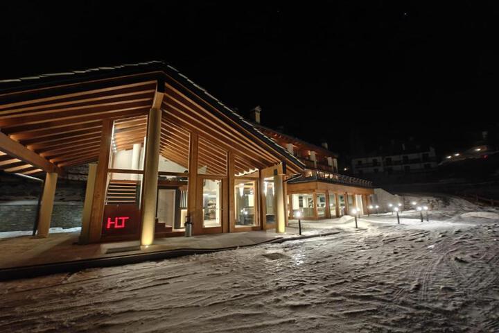 Hotel La Thuile Resort & SPA