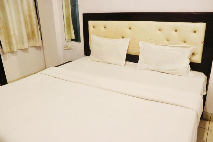 Hotel Shree