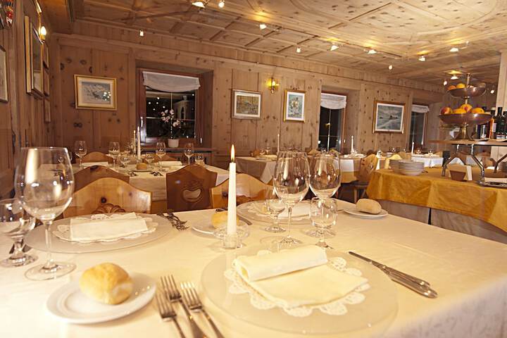 Restaurants