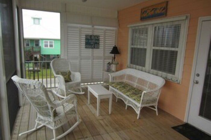Terrace/Patio 7 of 44
