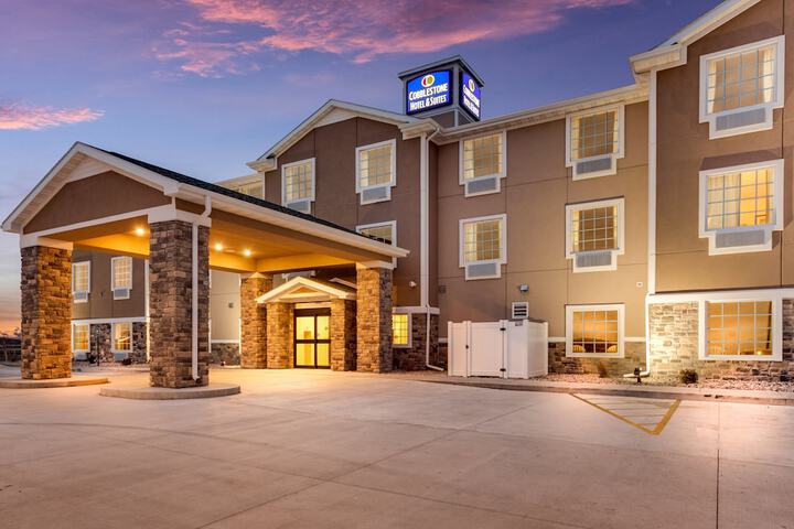 Hotel 73 of 73