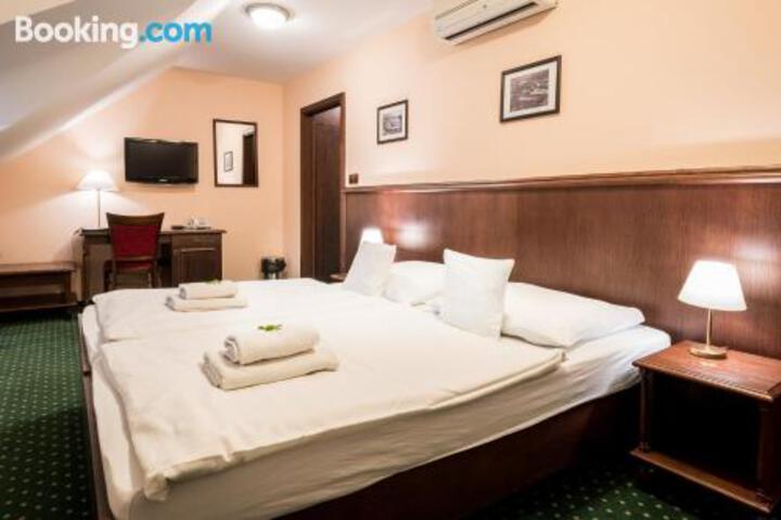 Photo of HOTEL U HEJTMANA SAROVCE