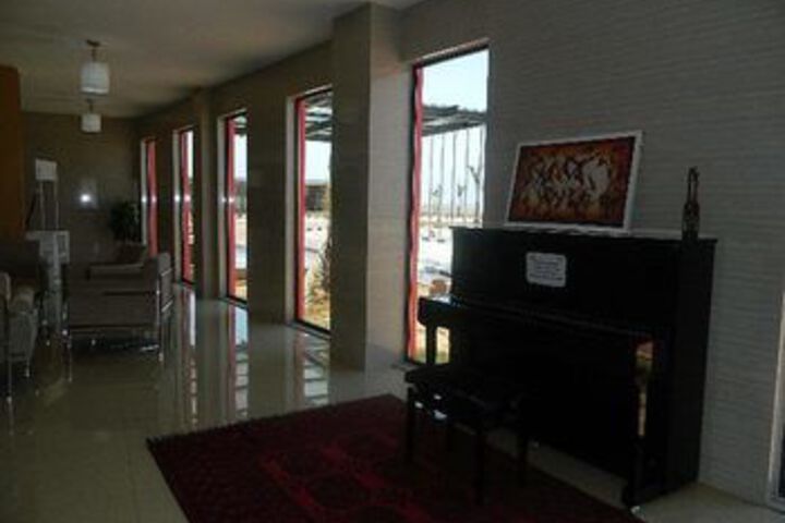Hotel Interior 12 of 24