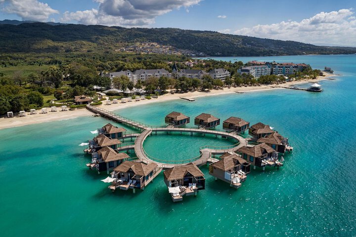 Photo of Sandals South Coast - ALL INCLUSIVE Adults Only