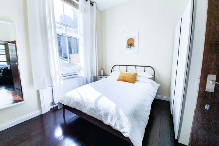 Brand new Flat in London West End - Museum 1