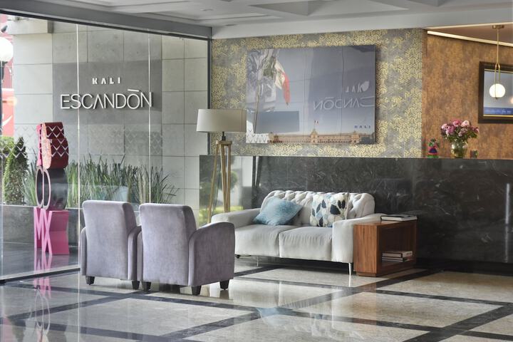 Lobby Photos