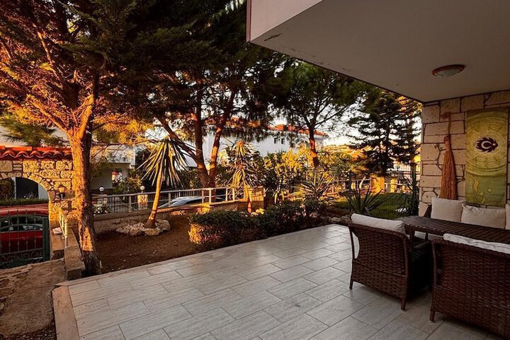 Terrace/Patio 36 of 42
