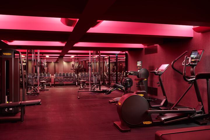 Health and Fitness 21 of 45