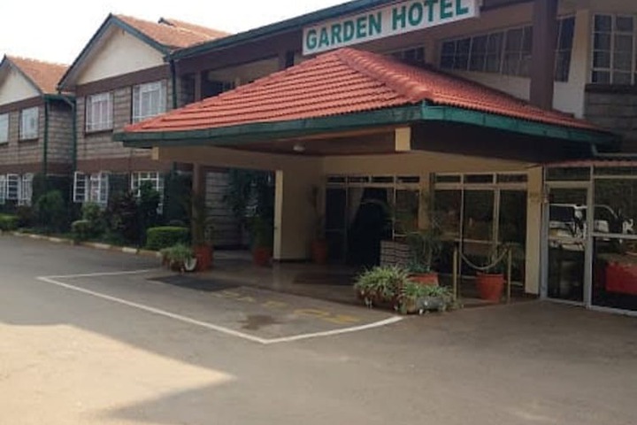 Garden Hotel