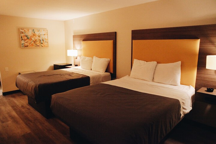 Premium 2 Double Beds (2 of 18)